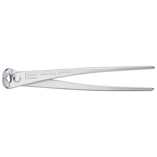 Obcęgi zbrojarskie niklowane Knipex 99 14 250 – 250 mm