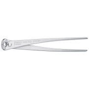 Obcęgi zbrojarskie wzmocnione niklowane Knipex 99 14 300 – 300 mm
