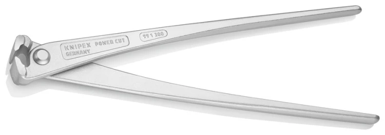Obcęgi zbrojarskie Knipex 99 14 300 z długimi rękojeściami