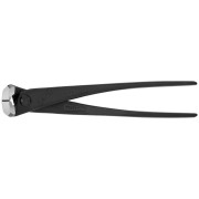 Obcęgi zbrojarskie wzmocnione czernione Knipex 99 10 250 – 250 mm