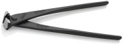 Obcęgi zbrojarskie Knipex 99 10 250 z polerowaną główką