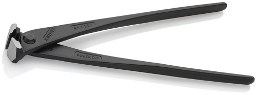 Obcęgi zbrojarskie Knipex 99 10 300 z polerowaną główką