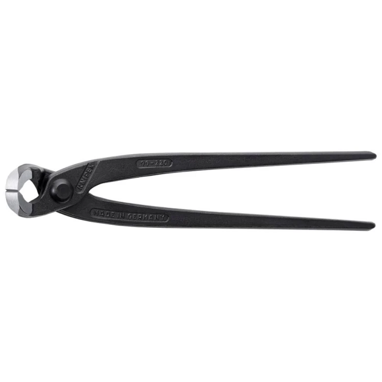 Obcęgi zbrojarskie czernione Knipex 99 00 280 – 280 mm