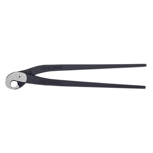 Obcęgi „papużki” do łamania glazury Knipex 91 00 200 – 200 mm