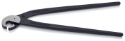 Obcęgi do płytek ceramicznych Knipex 91 00 200 z wyprofilowanymi szczękami
