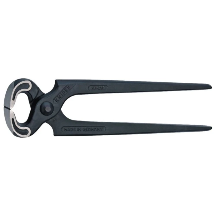 Obcęgi do wyciągania gwoździ Knipex 50 00 180 – 180 mm