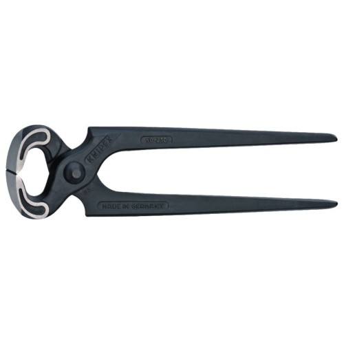 Obcęgi do wyciągania gwoździ Knipex 50 00 210 – 210 mm