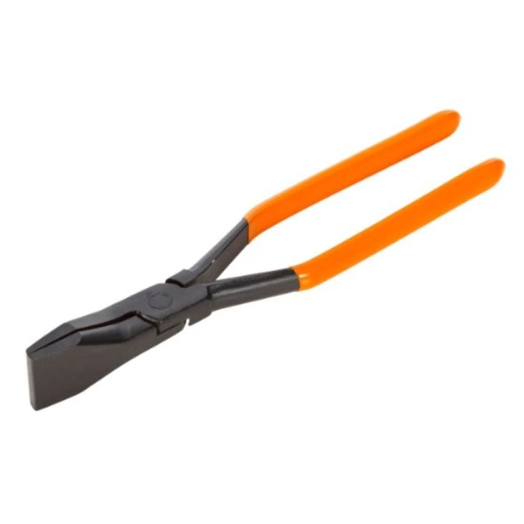 Kleszcze dekarskie do łączenia blachy Picard 194c 0019430-60 – 260 mm