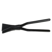 Kleszcze dekarskie proste do łączenia blachy ERDI D331-80 – 320 mm