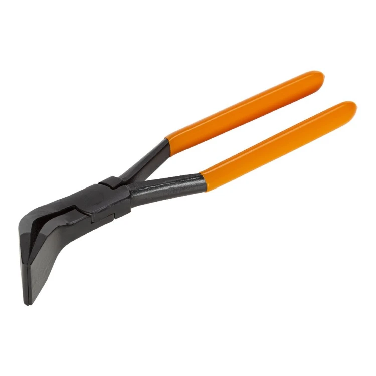 Kleszcze dekarskie wygięte 45° Picard 194d 0019440-60 – 260 mm