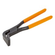 Kleszcze dekarskie wygięte 90° Picard 194e 0019450-60 – 260 mm