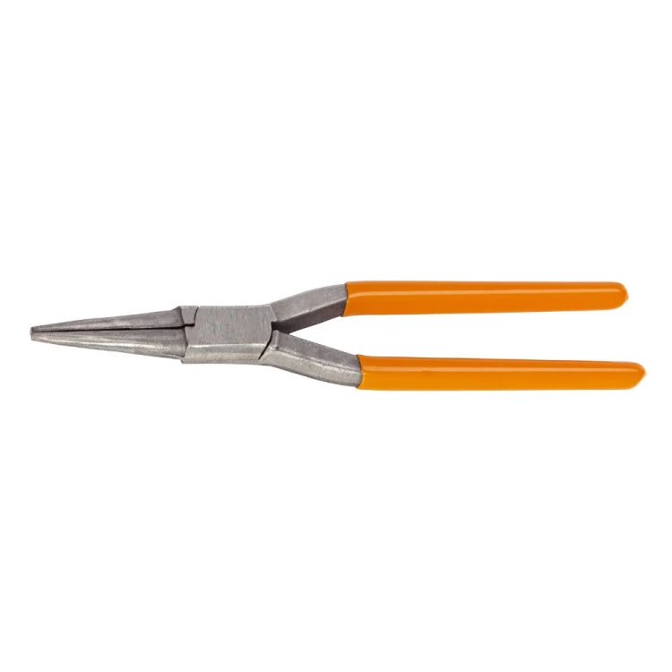 Kleszcze dekarskie zaokrąglone Picard 193 0019300-260 – 260 mm