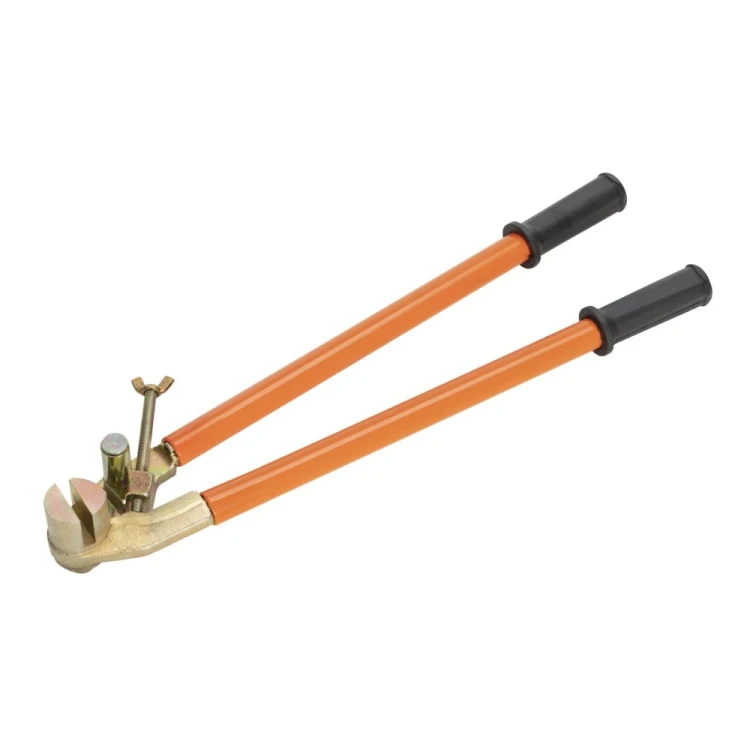 Giętarka do haków rynnowych Picard 70840 0070840-620 – 620 mm