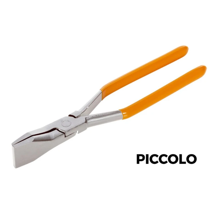 Kleszcze dekarskie proste PICCOLO Picard 194c 0019430-22 – 180 mm