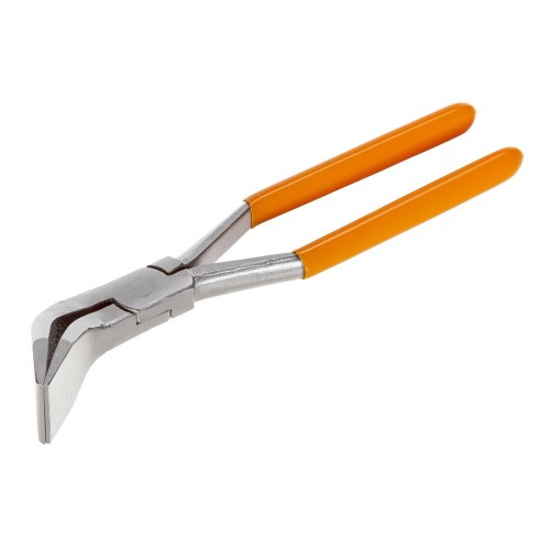 Kleszcze dekarskie wygięte 45° PICCOLO Picard 194d 0019440-22 – 180 mm