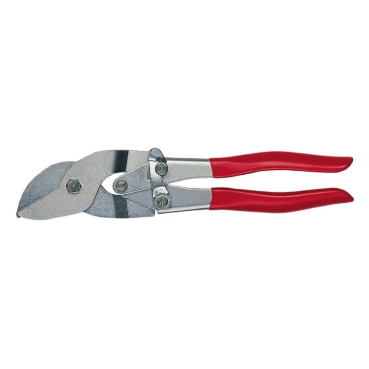 Kleszcze do obkurczania rur ERDI D36 250 mm