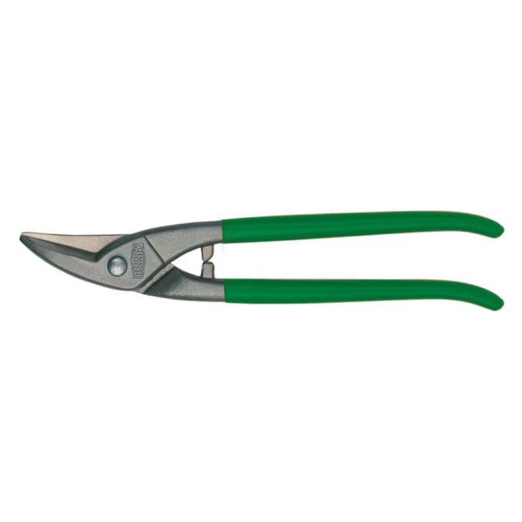 Nożyce kształtowe do blachy prawe ERDI D107-250 250 mm