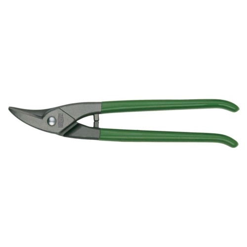 Nożyce kształtowe do blachy lewe ERDI D114-250L 250 mm