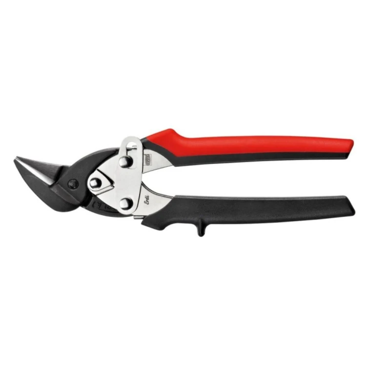 Nożyce dźwigniowe małe Ideal prawe ERDI D15A – 180 mm