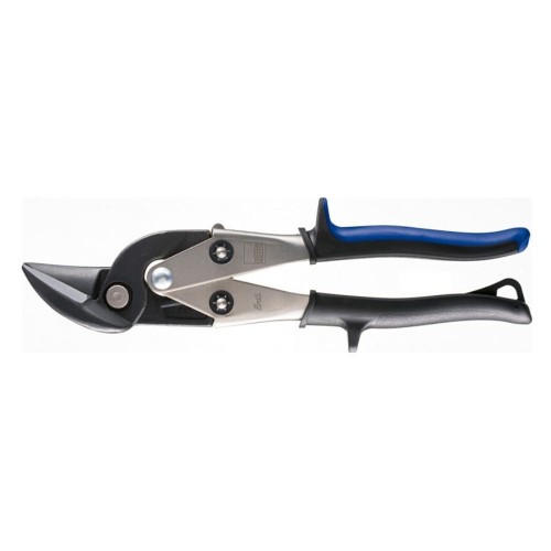 Nożyce dźwigniowe uniwersalne Ideal ERDI D08 do blachy, wariant prawy, 230 mm