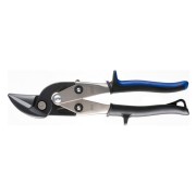 Nożyce dźwigniowe uniwersalne Ideal ERDI D08L lewe do blachy, 230 mm