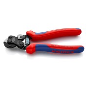 Nożyce do cięcia linek stalowych Knipex 95 62 160 TC 160 mm