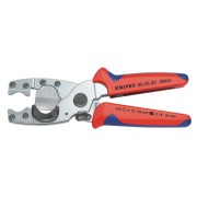 Obcinak do rur kompozytowych i ochronnych Knipex 90 25 20