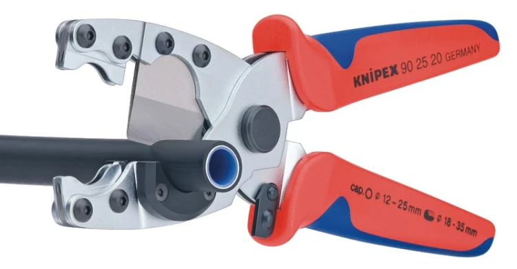 Nóż wymienny Knipex 90 29 01 do obcinaka rur 90 25 20