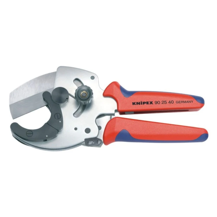 Obcinak do rur kompozytowych Knipex 90 25 40 – 26–40 mm