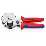 Obcinak do rur kompozytowych Knipex 90 25 25 do 26 mm