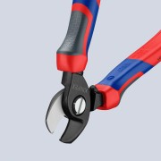 Ostrza nożyc do kabli Knipex 95 12 165