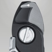 Ostrza nożyc do kabli Knipex 95 41 165 z funkcją ściągania izolacji