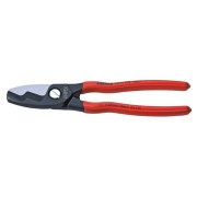 Nożyce do cięcia kabli Knipex 95 11 200 200 mm do 70 mm²