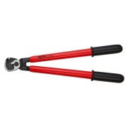 Nożyce do cięcia kabli Knipex 95 17 500 VDE 500 mm
