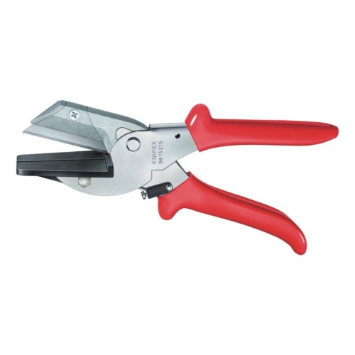 Obcinak do przewodów taśmowych Knipex 94 15 215 – 215 mm