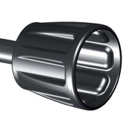 Pokrętło regulacyjne obcinaka Montero E231-0330 3–30 mm
