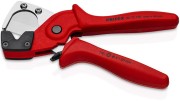 Obcinak do rur wielowarstwowych i węży Knipex 90 10 185