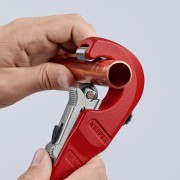 1. Kółko tnące obcinaka do rur Knipex TubiX 90 31 02 SB