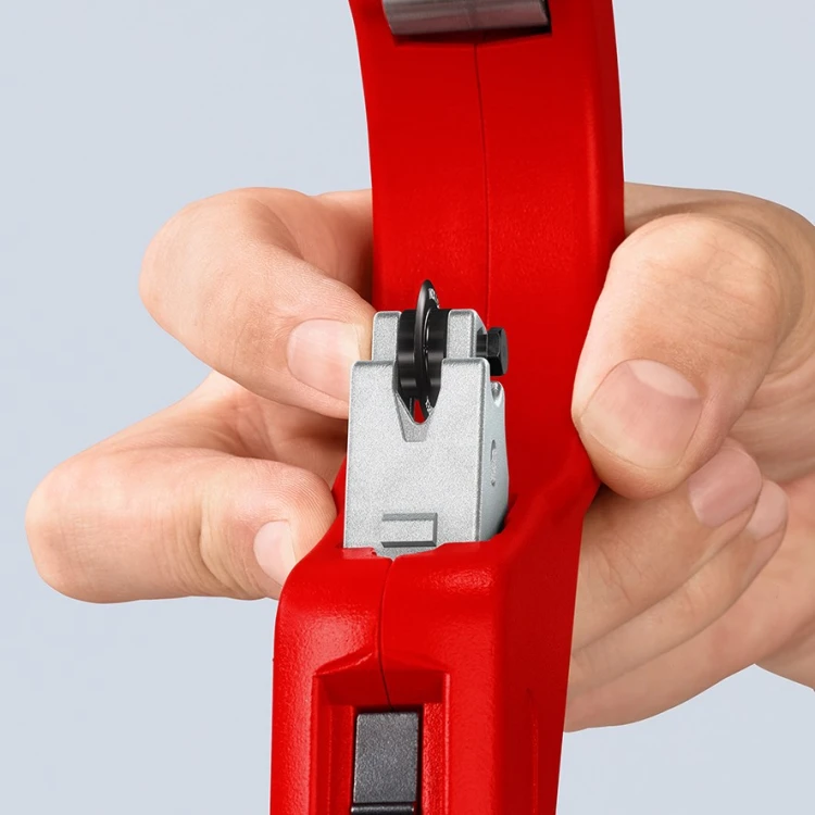 Kółko tnące obcinaka Knipex TubiX XL 90 31 03 BK