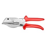 Obcinak uciosowy do profili i uszczelek Knipex 94 35 215 – 215 mm