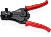 Automatyczny ściągacz izolacji Knipex 12 21 180 z nożami kształtowymi