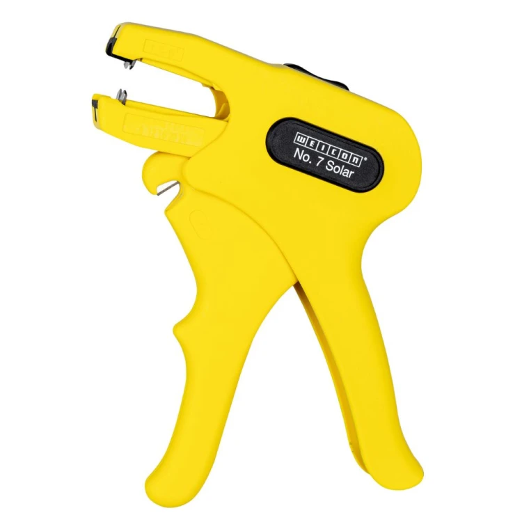 Ściągacz izolacji Weicon Nr 7 Solar 51002007 do przewodów fotowoltaicznych 1,5–6 mm²