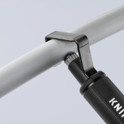 Ściągacz izolacji Knipex 16 30 135 – nacinanie powłoki kabla okrągłego