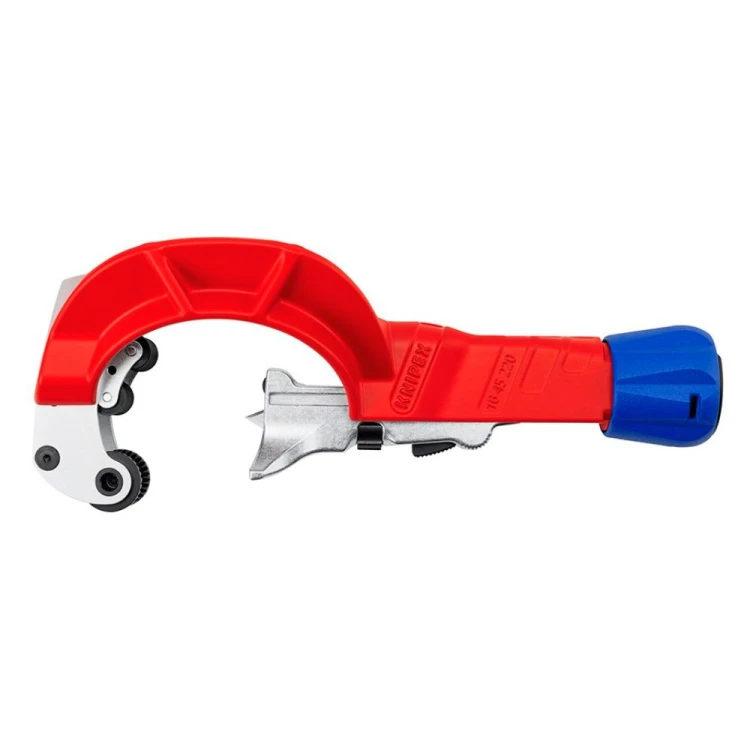 Przyrząd do usuwania izolacji Knipex STX60 16 45 220 do przewodów Ø 30–60 mm