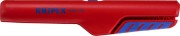Ściągacz Knipex 16 80 175 SB z wydłużonym korpusem 175 mm