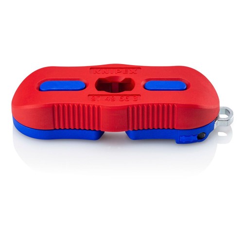 Zestaw narzędzi montażowych Knipex 97 49 66 3 do złączy fotowoltaicznych MC4 i MC4 EVO 2