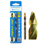 Wiertło BMM PERFECT-STEP 6,2 mm w opakowaniu blister