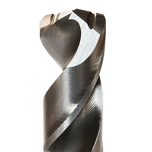 Wiertło do metalu HSS Co5 INOX-MASTER DIN 338 BMM 3,0 mm