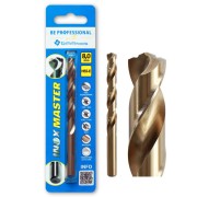 Wiertło kobaltowe INOX-MASTER BMM 3,0 mm w opakowaniu blister