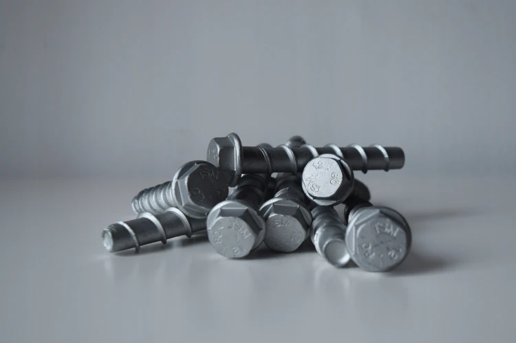 śruba do betonu s-bsz 12x45x110 zdjecie